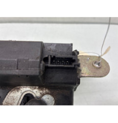 Serrure de coffre FIAT 500 2