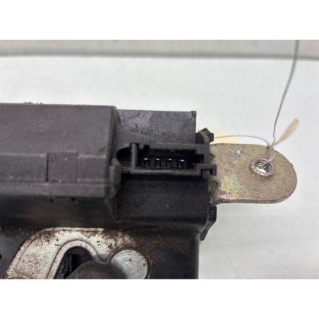 Serrure de coffre FIAT 500 2