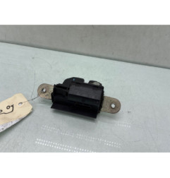 Serrure de coffre FIAT 500 2