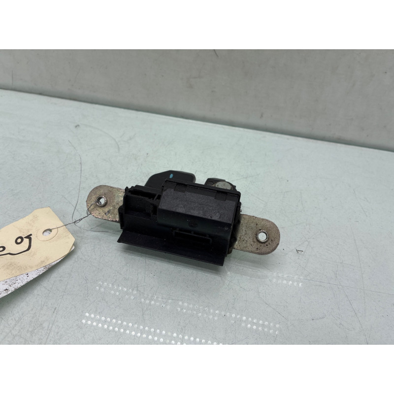 Serrure de coffre FIAT 500 2 Photo n°4