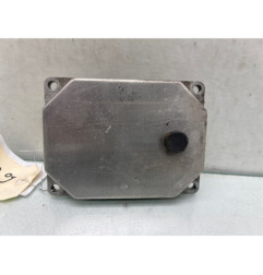 Calculateur moteur FIAT 500 2 Photo n°1