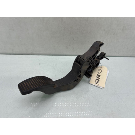 Pedale d'embrayage FIAT 500 2