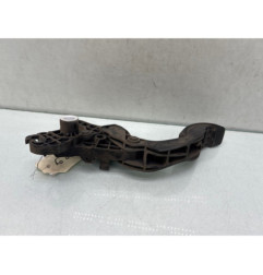 Pedale d'embrayage FIAT 500 2