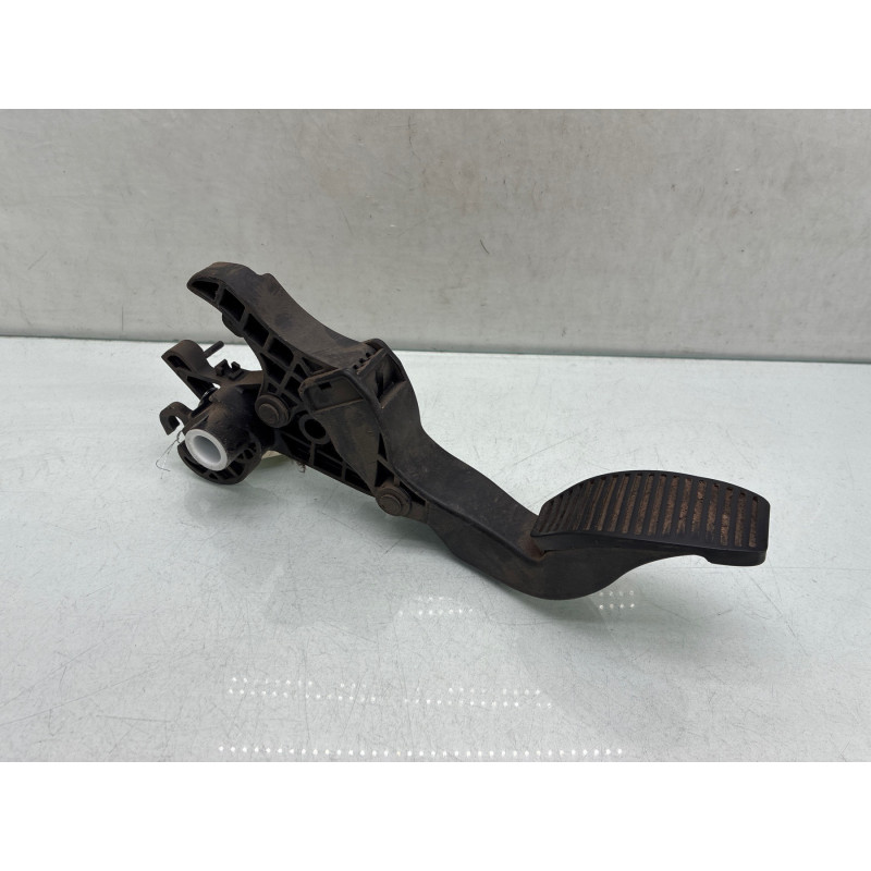 Pedale d'embrayage FIAT 500 2 Photo n°4