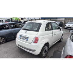 Pedale d'embrayage FIAT 500 2
