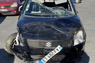 Bras essuie glace arriere SUZUKI SWIFT 3