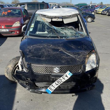 Bras essuie glace arriere SUZUKI SWIFT 3