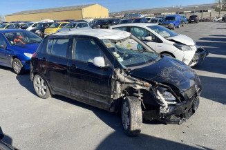 Bras essuie glace arriere SUZUKI SWIFT 3