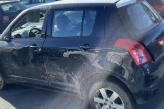 Bras essuie glace arriere SUZUKI SWIFT 3