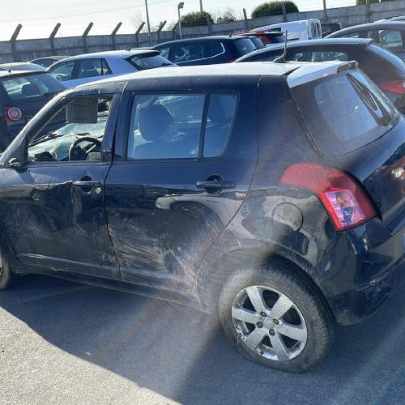 Bras essuie glace arriere SUZUKI SWIFT 3 Photo n°5