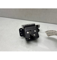 Serrure de coffre MAZDA 2 2