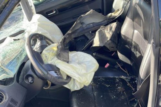 Bras essuie glace arriere SUZUKI SWIFT 3