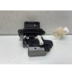 Serrure de coffre MAZDA 2 2