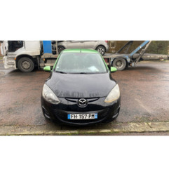 Serrure de coffre MAZDA 2 2
