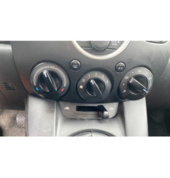 Serrure de coffre MAZDA 2 2