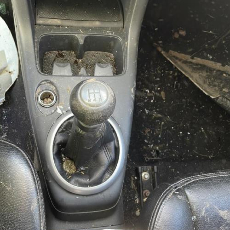 Bras essuie glace arriere SUZUKI SWIFT 3 Photo n°9