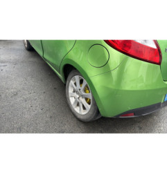 Serrure de coffre MAZDA 2 2