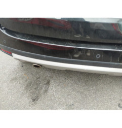 Bras essuie glace arriere DACIA DUSTER 1