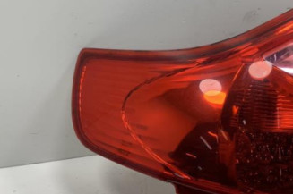 Feu arriere principal droit (feux) SUZUKI SWIFT 3