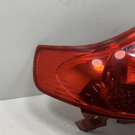 Feu arriere principal droit (feux) SUZUKI SWIFT 3