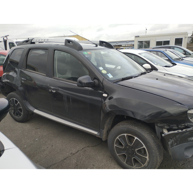Autoradio d'origine DACIA DUSTER 1 Photo n°13