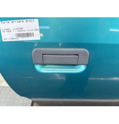 Porte arriere droit CITROEN AX