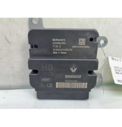 Boitier air bag DACIA DUSTER 1