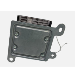 Boitier air bag DACIA DUSTER 1