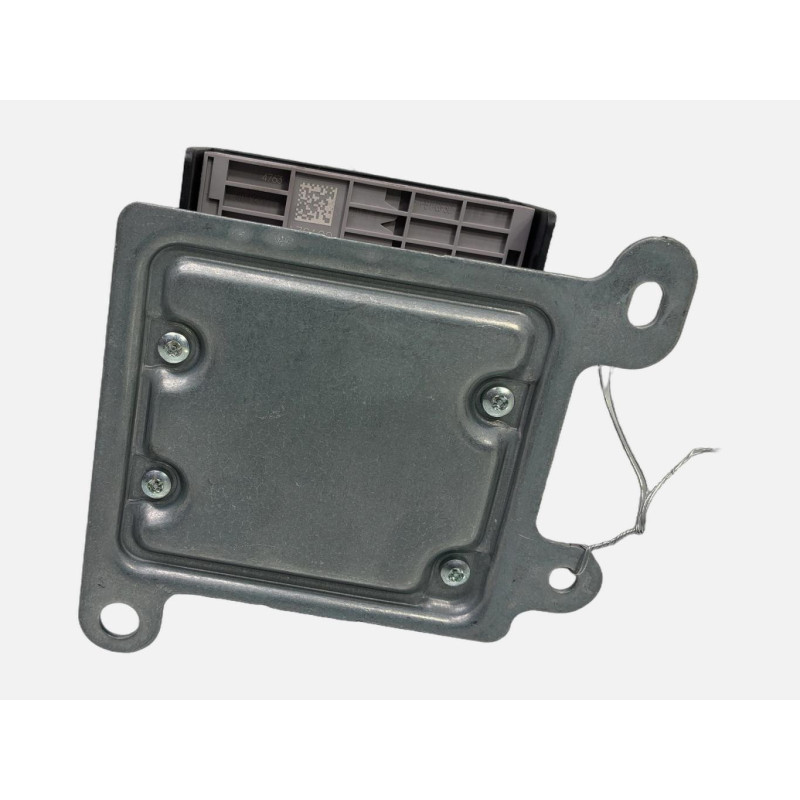 Boitier air bag DACIA DUSTER 1 Photo n°5
