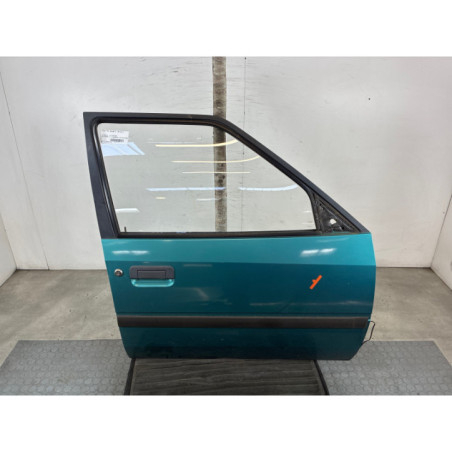 Porte avant droit CITROEN AX Photo n°1