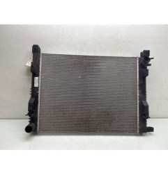 Radiateur eau DACIA DUSTER 1