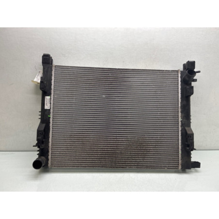 Radiateur eau DACIA DUSTER 1