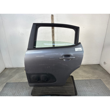 Porte arriere gauche CITROEN C3 3 Photo n°1