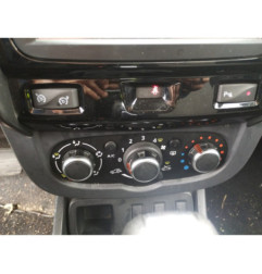 Radiateur eau DACIA DUSTER 1