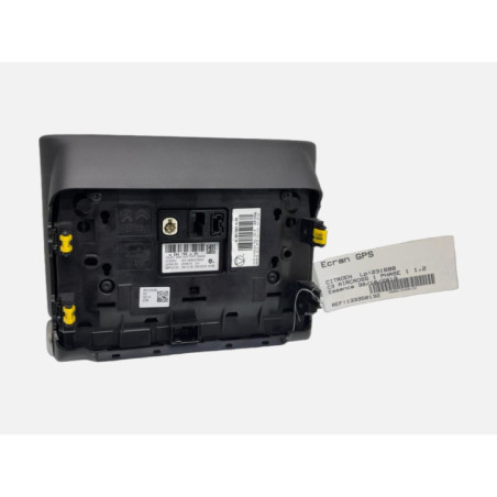 Ecran GPS CITROEN C3 AIRCROSS 1