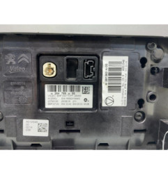 Ecran GPS CITROEN C3 AIRCROSS 1