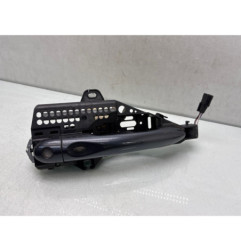Poignee porte avant gauche RENAULT CLIO 4