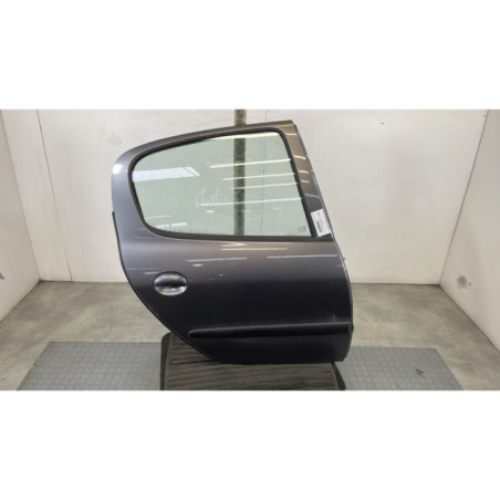 Porte arriere droit PEUGEOT 206+ Photo n°1