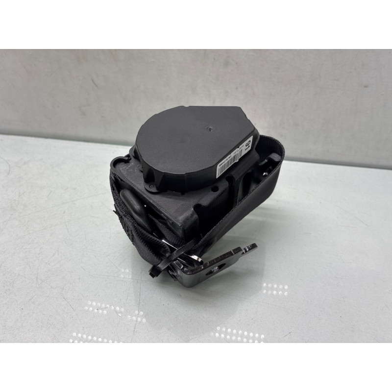 Ceinture arriere gauche RENAULT CLIO 4 Photo n°1