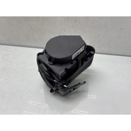 Ceinture arriere gauche RENAULT CLIO 4 Photo n°1