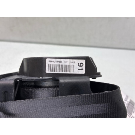 Ceinture arriere gauche RENAULT CLIO 4