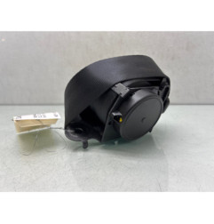 Ceinture arriere droit RENAULT CLIO 4 Photo n°1