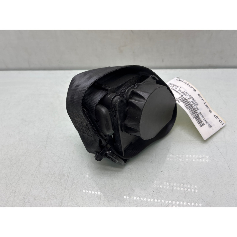 Ceinture arriere droit RENAULT CLIO 4 Photo n°4