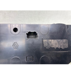 Commande chauffage RENAULT CLIO 4 Photo n°1