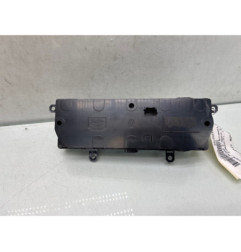 Commande chauffage RENAULT CLIO 4