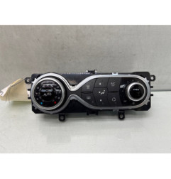 Commande chauffage RENAULT CLIO 4