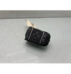 Commande retroviseurs RENAULT CLIO 4