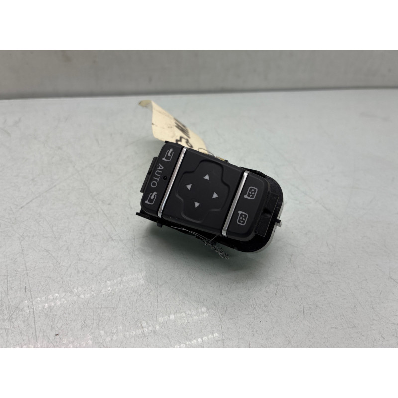 Commande retroviseurs RENAULT CLIO 4 Photo n°2