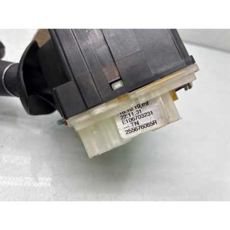 Commodo d'essuie glaces RENAULT CLIO 4