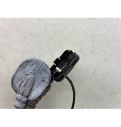 Serrure avant gauche RENAULT CLIO 4